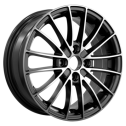 Диск литой Азов-Tech RST R034 14x5.5J/4x100 D54.1 ET40 BD